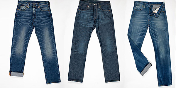 The Evolution Of Denim Jeans | Faze