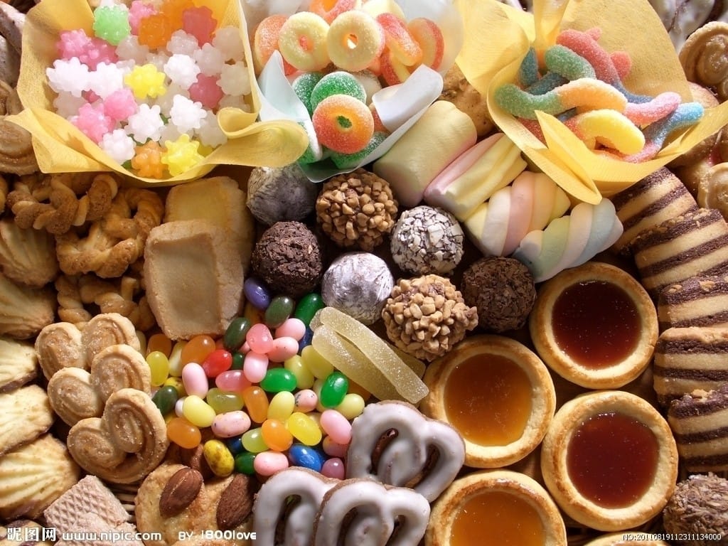 How To Curb Those Annoying Food Cravings Faze