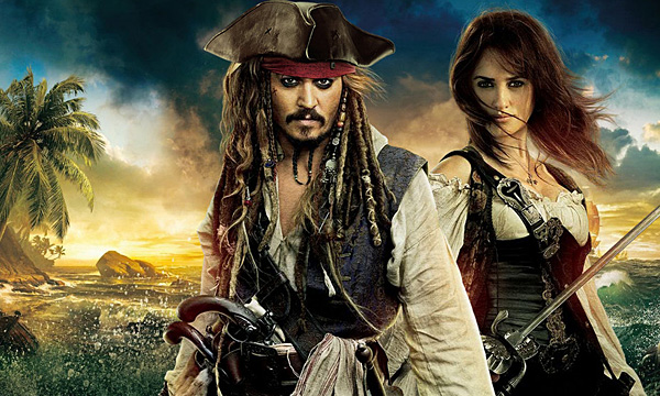 Pirates of the Caribbean: On Stranger instal the new version for android