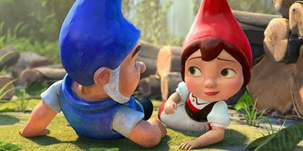 Download Movie Review: Gnomeo and Juliet In 3D | Faze