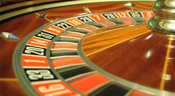 roulette wheel play for free