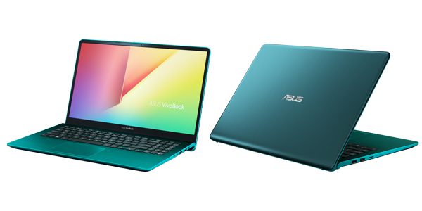ASUS VivoBook S15 Laptop