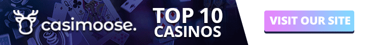 casimoose.ca Online Casino in Canada